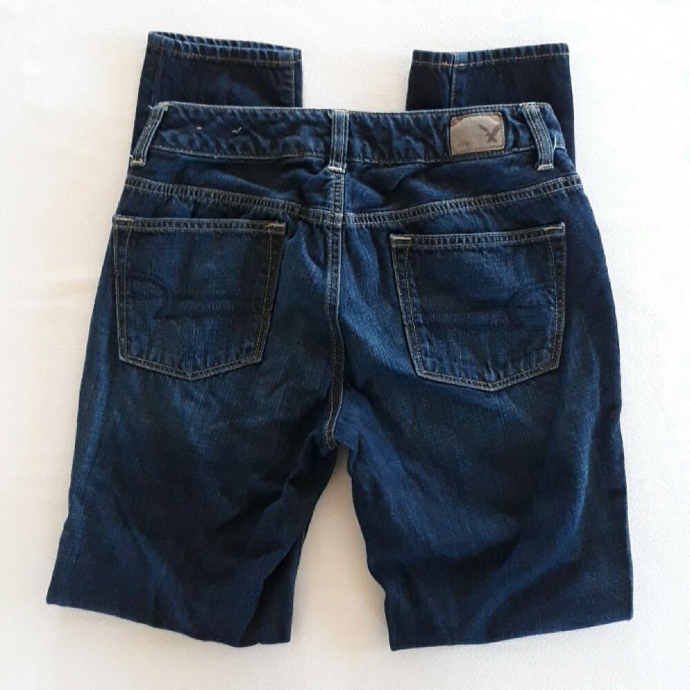 American Eagle Outfitters Boy Jean Skinny